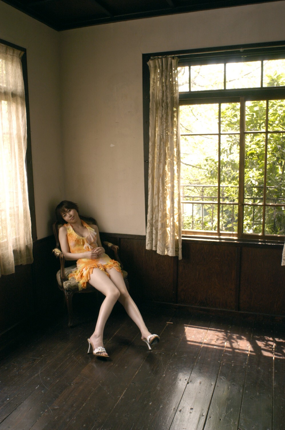 後藤ゆきこ No147 Yukiko Goto [dgc]